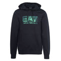 Emporio Armani Hoodie Navy