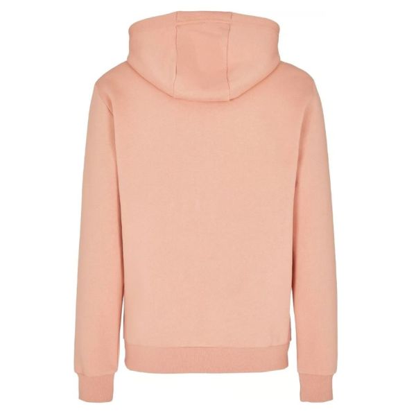 Emporio Armani Hoodie Peach