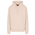 Emporio Armani Hoodie Roze