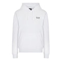 Emporio Armani Hoodie Wit