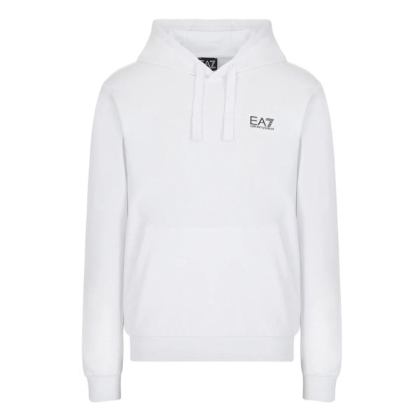 Emporio Armani Hoodie Wit