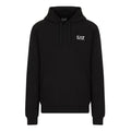 Emporio Armani Hoodie Zwart