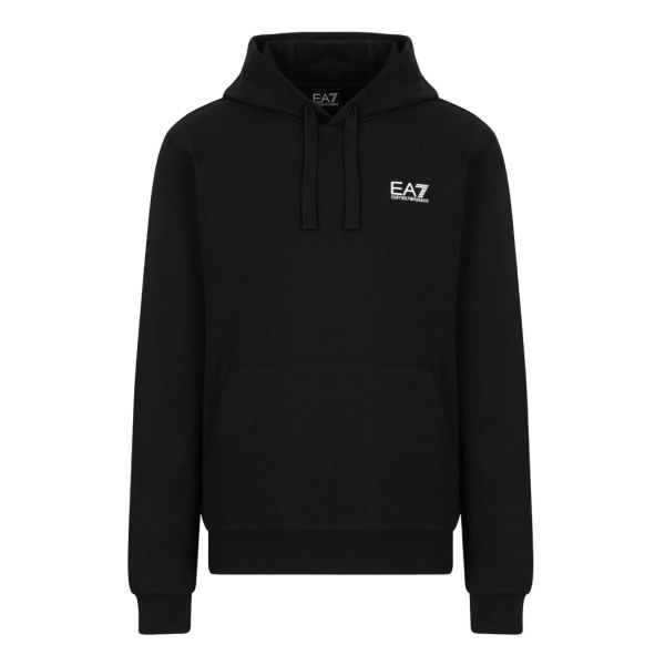 Emporio Armani Hoodie Zwart