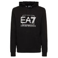 Emporio Armani Hoodie Zwart