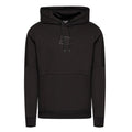Emporio Armani Hoodie Zwart