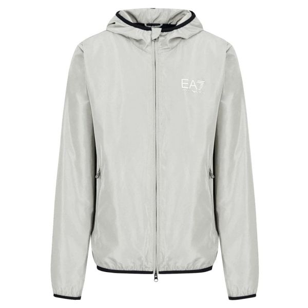 Emporio Armani Jack Licht Grijs