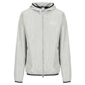 Emporio Armani Jack Licht Grijs