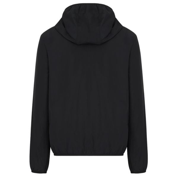 Emporio Armani Jack Zwart