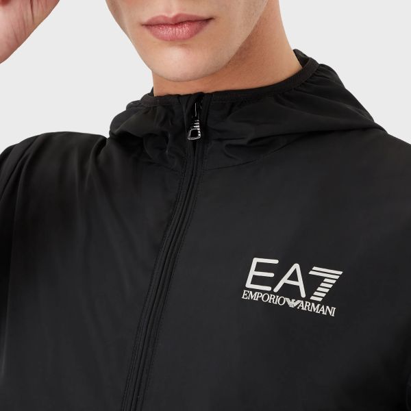 Emporio Armani Jack Zwart