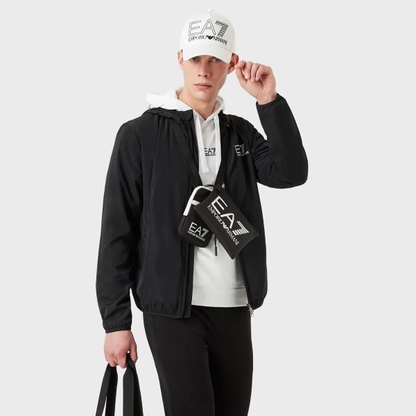 Emporio Armani Jack Zwart