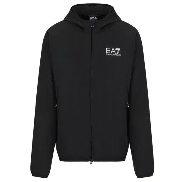 Emporio Armani Jack Zwart