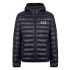 Emporio Armani Jas Navy