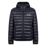 Emporio Armani Jas Navy