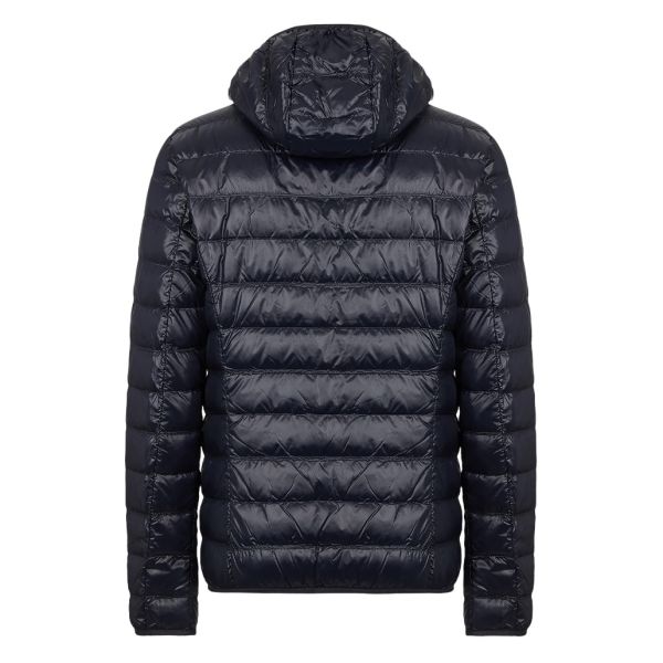 Emporio Armani Jas Navy