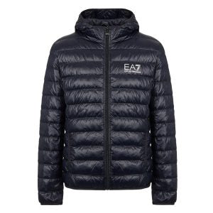 Emporio Armani Jas Navy
