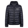 Emporio Armani Puffer Navy