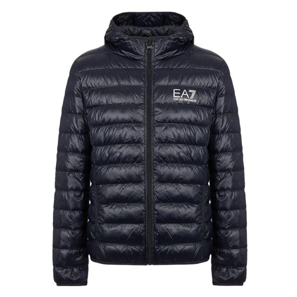 Emporio Armani Jas Navy
