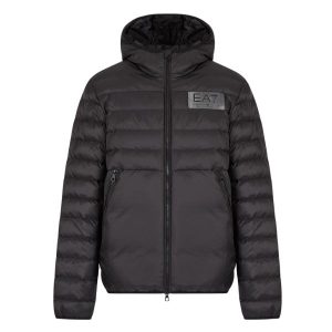 Emporio Armani Jas Zwart