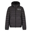 Emporio Armani Jas Zwart
