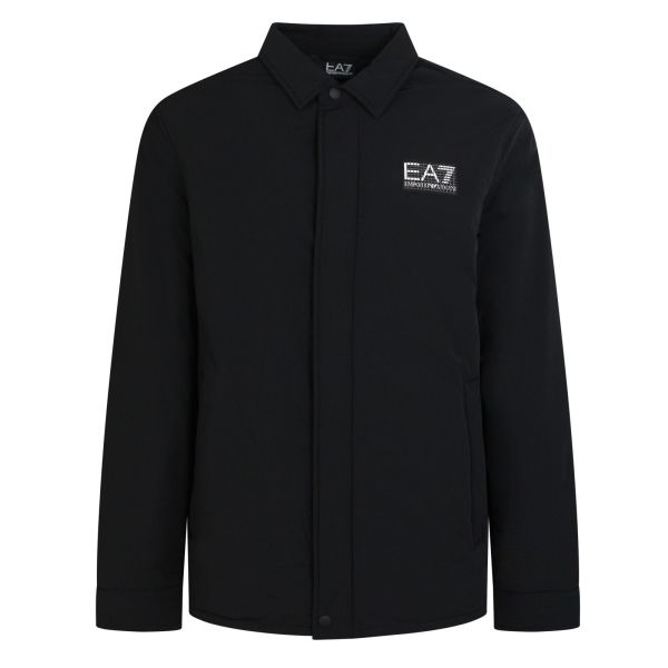 Emporio Armani Jas Zwart