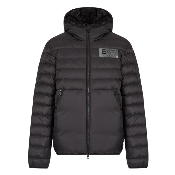 Emporio Armani Jas Zwart