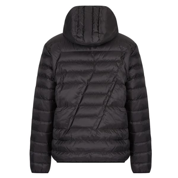 Emporio Armani Jas Zwart