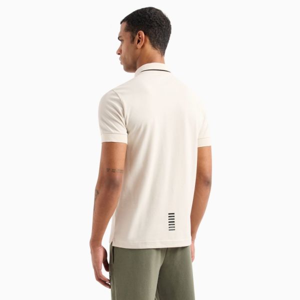 Emporio Armani Polo Beige
