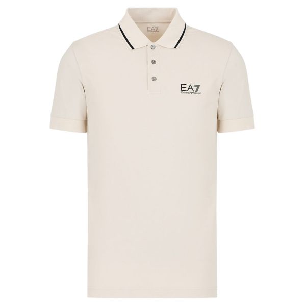 Emporio Armani Polo Beige