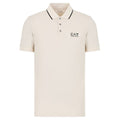 Emporio Armani Polo Beige