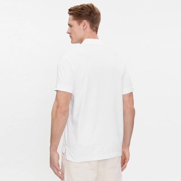 Emporio Armani Polo Wit
