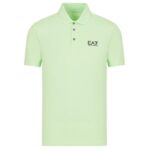 Emporio Armani Polo Groen