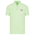Emporio Armani Polo Groen