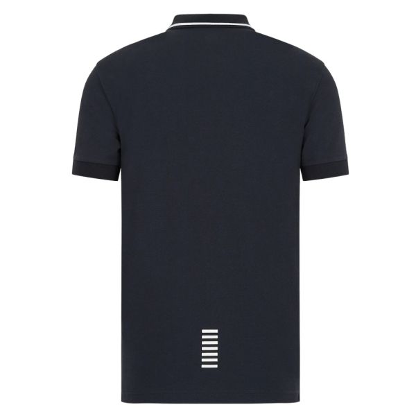 Emporio Armani Polo Navy