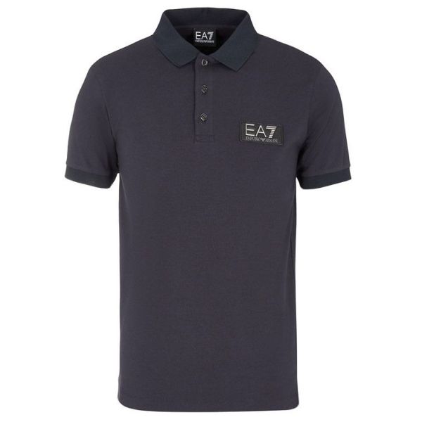 Emporio Armani Polo Navy
