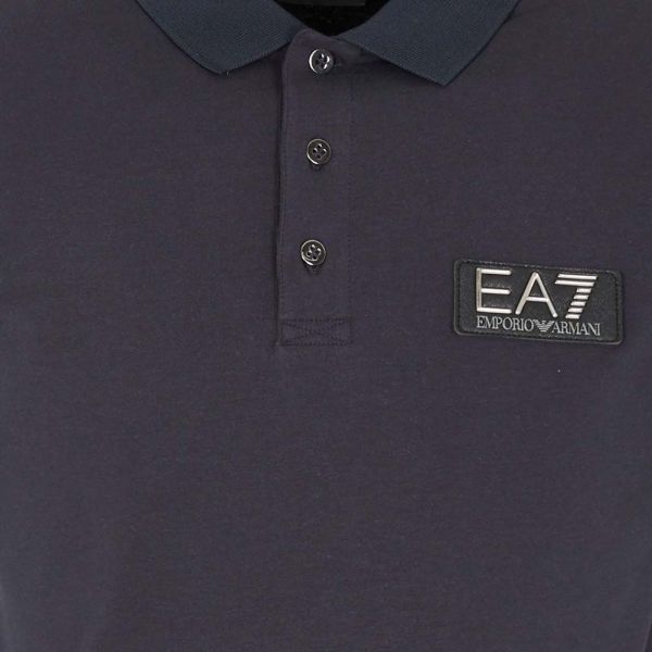 Emporio Armani Polo Navy