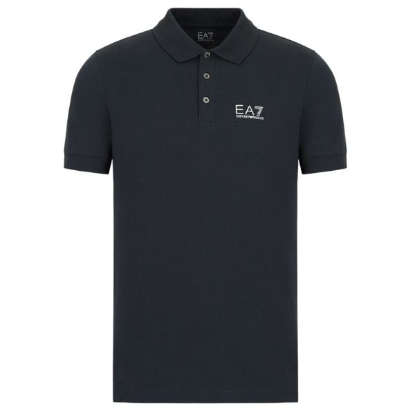 Emporio Armani Polo Navy