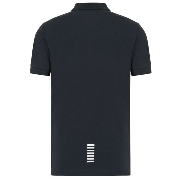 Emporio Armani Polo Navy