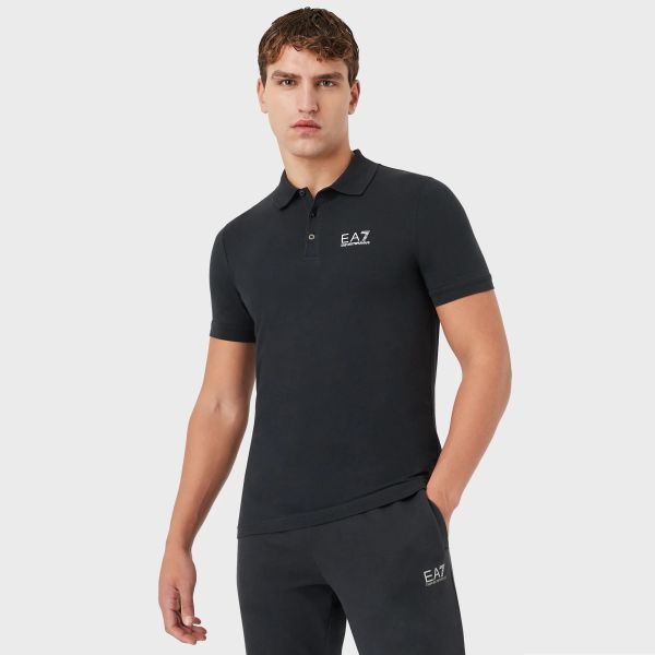 Emporio Armani Polo Navy