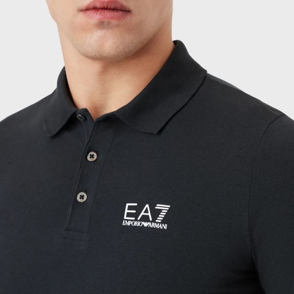 Emporio Armani Polo Navy