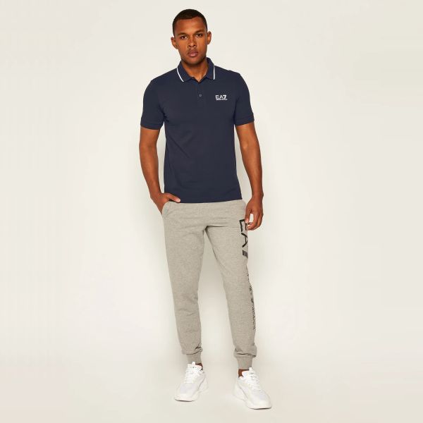 Emporio Armani Polo Navy