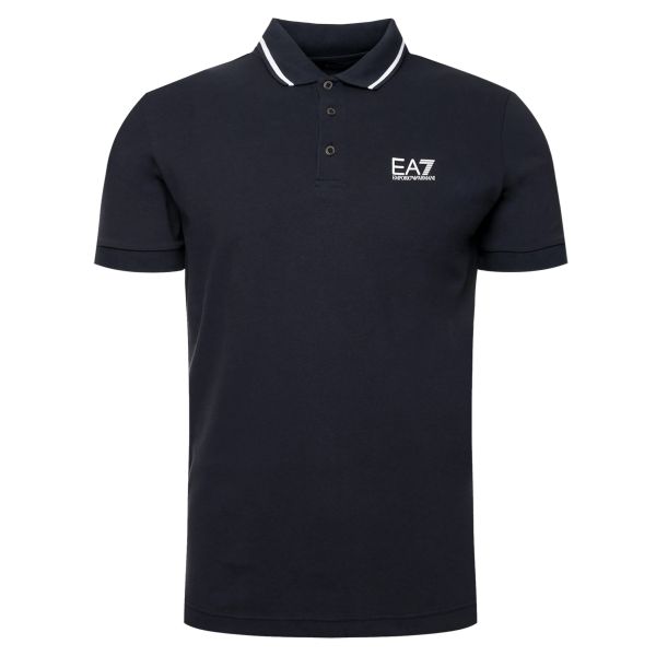 Emporio Armani Polo Navy