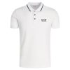 Emporio Armani Polo Wit