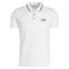 Emporio Armani Polo Wit
