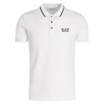Emporio Armani Polo Wit