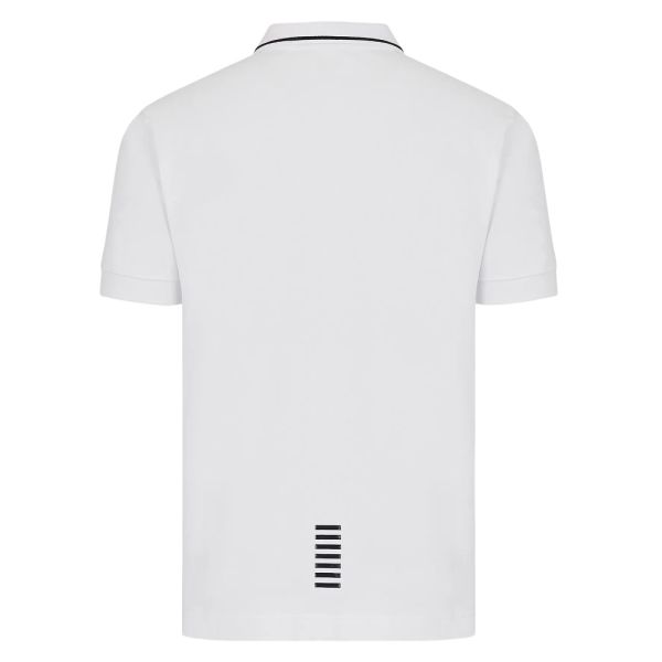 Emporio Armani Polo Wit