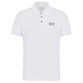 Emporio Armani Polo Wit