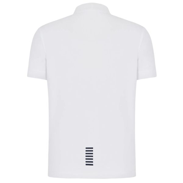 Emporio Armani Polo Wit