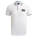 Emporio Armani Polo Wit