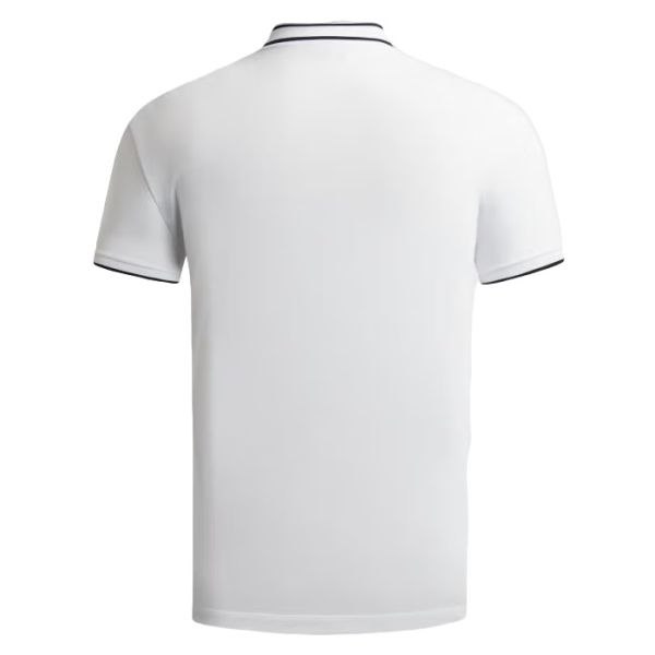 Emporio Armani Polo Wit