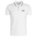 Emporio Armani Polo Wit